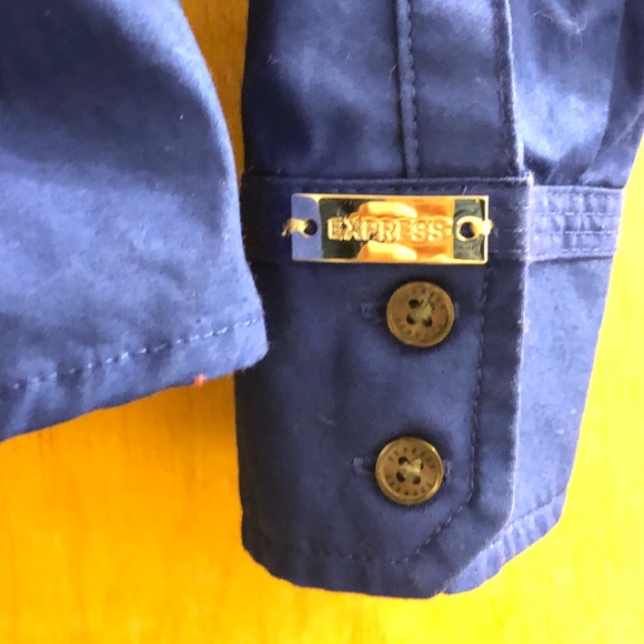 Express blouse - Picture 4 of 4